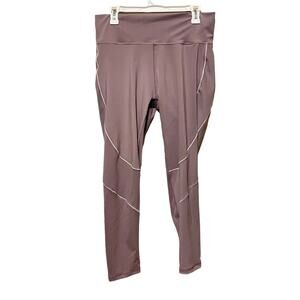 NWT Adidas High Rise Tight Athletic Pants